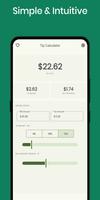 Tip & Split Calculator screenshot 1