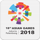 Lagu Asian Games 2018 (Offline) APK
