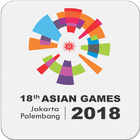Lagu Asian Games 2018 (Offline) icon