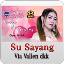 Karna Su Sayang - Via Vallen (Offline) APK