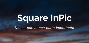 Square InPic - Editor De Fotos