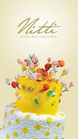 Pasticceria Nitti پوسٹر