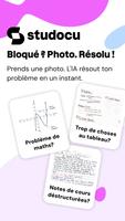 Studocu Affiche