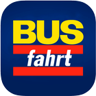 Bus-Fahrt icon