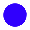 Blue Dot