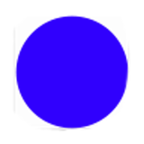 Blue Dot