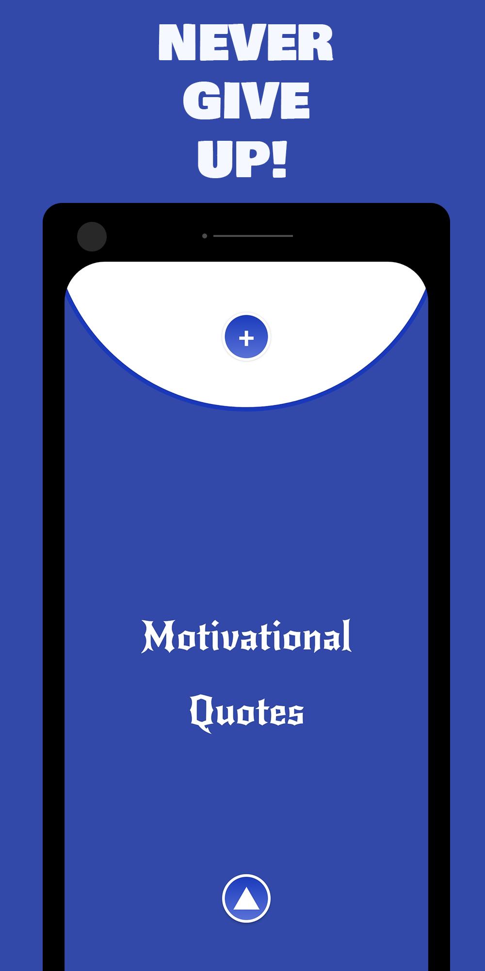 Motivational Quotes — LIFE | WORDS | GENERATOR for Android - APK Download