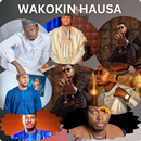 Wakokin Hausa mp3 APK
