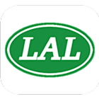 Taxi LAL Bacau biểu tượng
