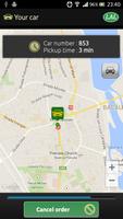 Taxi LAL Bacau ảnh chụp màn hình 3