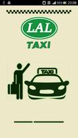 Taxi LAL Bacau poster