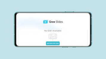 Grow Slides تصوير الشاشة 2