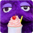Grimace's Shake Escape APK