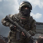FPS Shooter commando squad : t icon