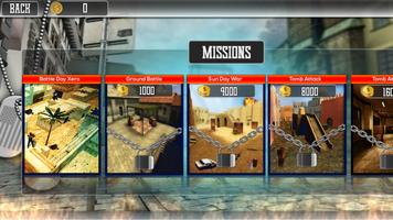 FPS Shooter commando squad : t screenshot 2