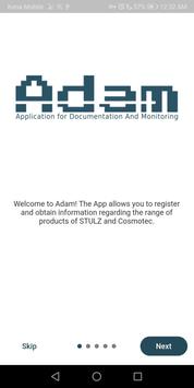 adam for android apk download