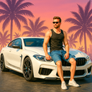 Car Multiplayer Driving Games APK