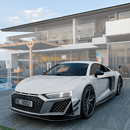 Car Driving City Racing Sim 3D APK