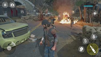Last to Survival: Zombie games bài đăng