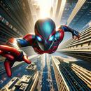 Spider hero : Web of Justice APK