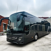 bus simulator coach games 2023 icon