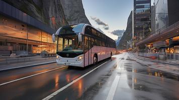 bus simulator coach games 2023 bài đăng