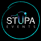 Stupa Events Zeichen