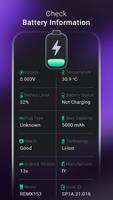 Ampere Battery Charging Meter screenshot 2