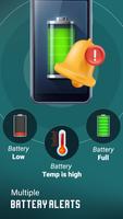 Ampere Battery Charging Meter تصوير الشاشة 3