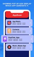 Detect App With Ad Pop-ups screenshot 1