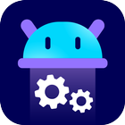 Android Phone Monitor & Manage アイコン