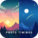 Photo Timing : Golden Hour & Blue Hour APK
