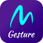 Gesture Tools-Phone Controller icône