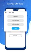 DNS Changer & Scanner تصوير الشاشة 2