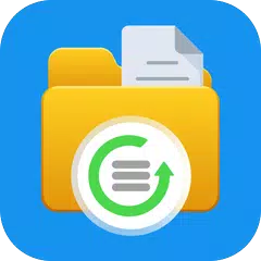 All File Recovery & Restore XAPK download