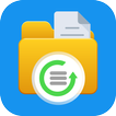 All File Recovery & Restore ไอคอน