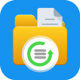 All File Recovery & Restore icon
