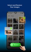 All File Recovery & Restore تصوير الشاشة 1