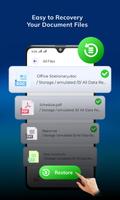All File Recovery & Restore تصوير الشاشة 2