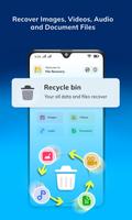 All File Recovery & Restore تصوير الشاشة 3