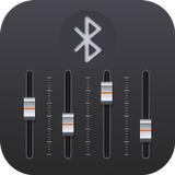 Bluetooth Device Equilizer icon