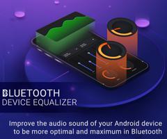 Bluetooth Device Equilizer screenshot 3