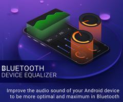 3 Schermata Bluetooth Device Equilizer