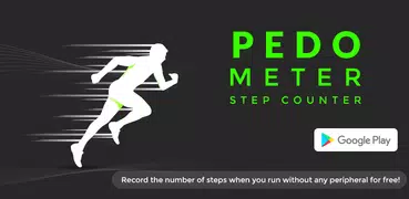 Pedometer: Step Counter