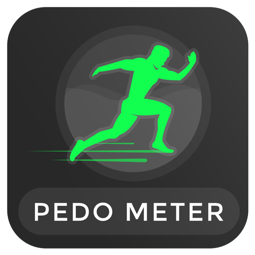 Pedometer: Step Counter