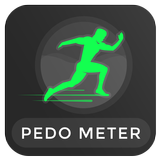 Pedometer: Step Counter icon