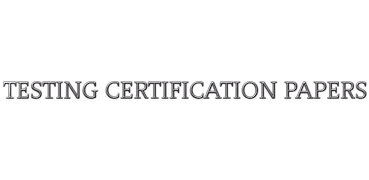 ISTQB, CSTE Preparation Papers