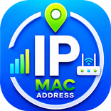 Find My IP & MAC Address