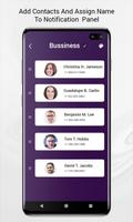 Notify Dialer screenshot 1