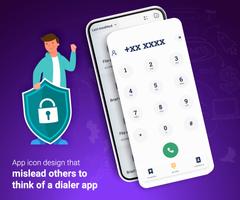 Secret Safe: Hide Data AppLock poster